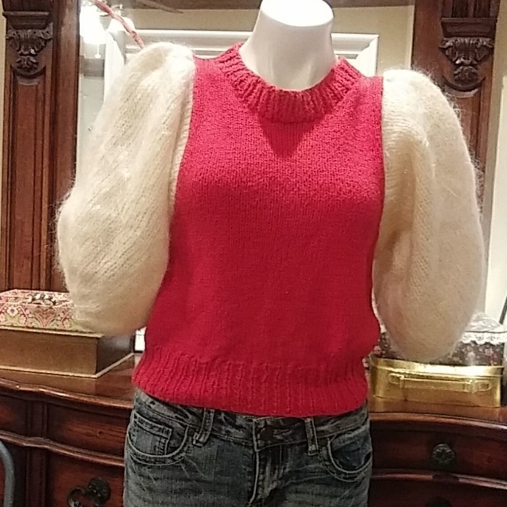 Vintage top  